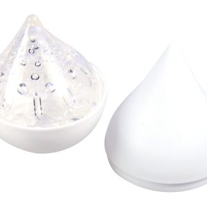 Pepper Parties Lusttropfen 10er weiß – kompakte Einmal-Masturbatoren mit Gleitgel Pepper Parties Lusttropfen 10er weiß – kompakte Einmal-Masturbatoren mit Gleitgel – Bild 3