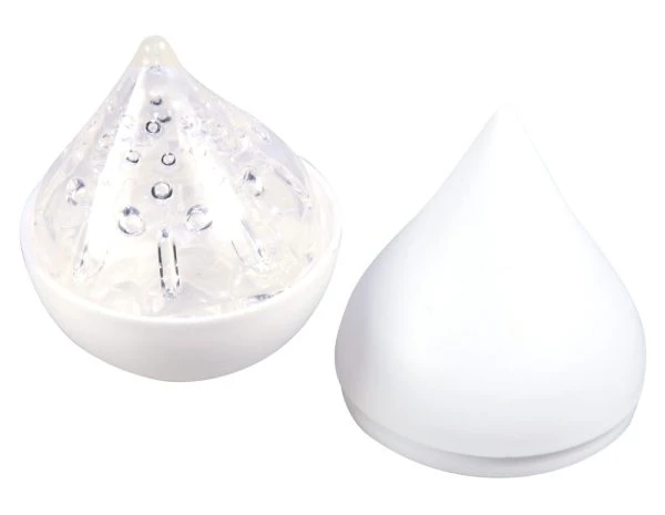 Pepper Parties Lusttropfen 10er weiß – kompakte Einmal-Masturbatoren mit Gleitgel Pepper Parties Lusttropfen 10er weiß – kompakte Einmal-Masturbatoren mit Gleitgel