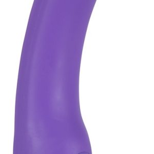 PP Gipsy Power-Vibrator lila 3 Motoren 23 cm Silikon