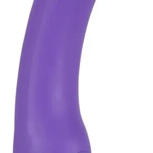 PP Gipsy Power-Vibrator lila 3 Motoren 23 cm Silikon
