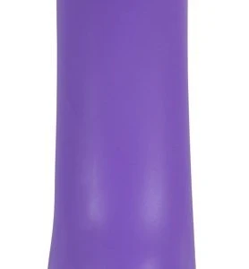 PP Gipsy Power-Vibrator lila 3 Motoren 23 cm Silikon PP Gipsy Power-Vibrator lila 3 Motoren 23 cm Silikon – Bild 3