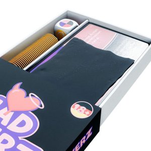 Mad Loverz Erotic Couples Game – Romantisches Erotikspiel für Paare, Deutsch Mad Loverz Erotic Couples Game – Romantisches Erotikspiel für Paare, Deutsch – Bild 3