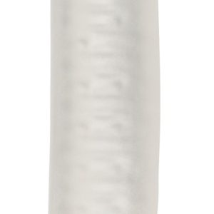 Rebel Thickening Sleeve mit Ball Ring Transparent L Rebel Thickening Sleeve mit Ball Ring Transparent L – Bild 3