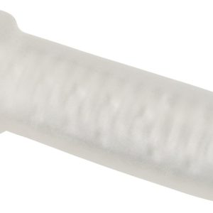 Rebel Thickening Sleeve mit Ball Ring Transparent L Rebel Thickening Sleeve mit Ball Ring Transparent L – Bild 5