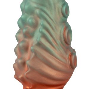 Beasty Cocks Atlantis Anal Plug türkis – 21 cm, Reizstruktur, Liquid Silicone Beasty Cocks Atlantis Anal Plug türkis – 21 cm, Reizstruktur, Liquid Silicone – Bild 4