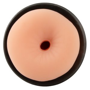 Stroker Anal Style Masturbator hautfarben hell, diskret & realistisch Stroker Anal Style Masturbator hautfarben hell, diskret & realistisch – Bild 4