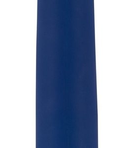 Sweet Smile Flexible G-Spot Vibrator blau, 18,6 cm, 12 Modi, wasserdicht Sweet Smile Flexible G-Spot Vibrator blau, 18,6 cm, 12 Modi, wasserdicht – Bild 3