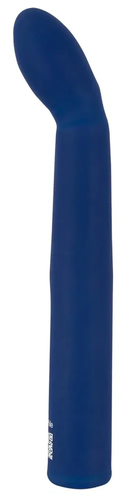 Sweet Smile Flexible G-Spot Vibrator blau, 18,6 cm, 12 Modi, wasserdicht