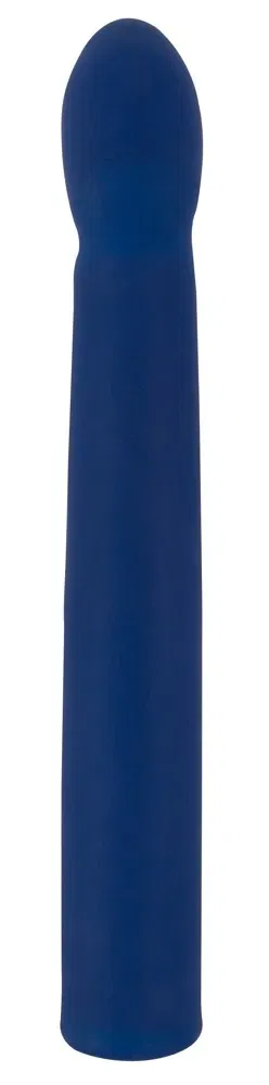 Sweet Smile Flexible G-Spot Vibrator blau, 18,6 cm, 12 Modi, wasserdicht
