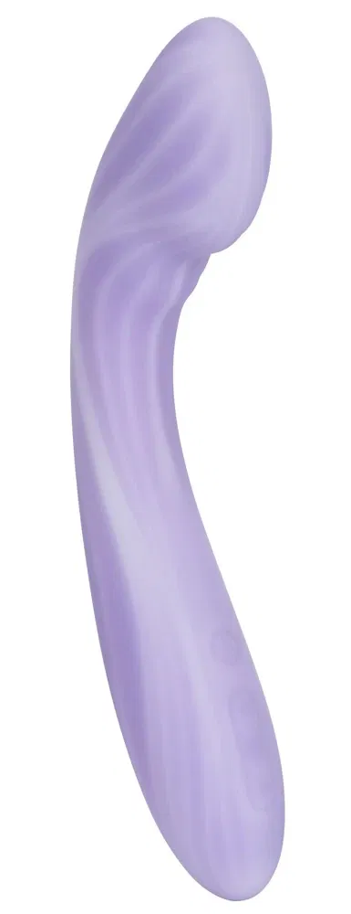 SVAKOM Margot Lilac Swirl G-Punkt & Klitoris Vibrator lila SVAKOM Margot Lilac Swirl G-Punkt & Klitoris Vibrator lila