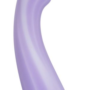 SVAKOM Margot Lilac Swirl G-Punkt & Klitoris Vibrator lila SVAKOM Margot Lilac Swirl G-Punkt & Klitoris Vibrator lila – Bild 3