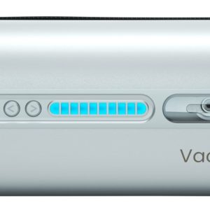 Autoblow VacuGlide 2 Masturbator silber – App-gesteuert & Vakuumfunktion Autoblow VacuGlide 2 Masturbator silber – App-gesteuert & Vakuumfunktion – Bild 3