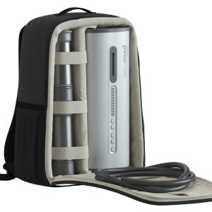 Autoblow VacuGlide 2 Masturbator silber – App-gesteuert & Vakuumfunktion Autoblow VacuGlide 2 Masturbator silber – App-gesteuert & Vakuumfunktion – Bild 4