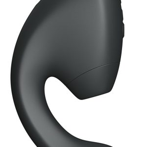 Womanizer Next Duo Schwarz – Dual-Stimulator mit 3D Pleasure Air & Dynamic Dimension Drive Womanizer Next Duo Schwarz – Dual-Stimulator mit 3D Pleasure Air & Dynamic Dimension Drive – Bild 4