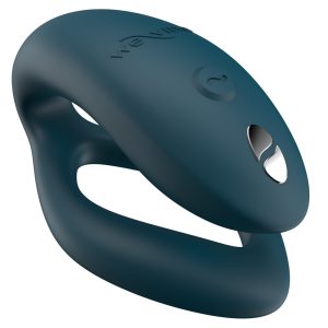 We-Vibe Sync O Paarvibrator Grün Velvet – Bluetooth, App-gesteuert, wasserdicht We-Vibe Sync O Paarvibrator Grün Velvet – Bluetooth, App-gesteuert, wasserdicht – Bild 3