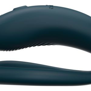 We-Vibe Sync O Paarvibrator Grün Velvet – Bluetooth, App-gesteuert, wasserdicht We-Vibe Sync O Paarvibrator Grün Velvet – Bluetooth, App-gesteuert, wasserdicht – Bild 4