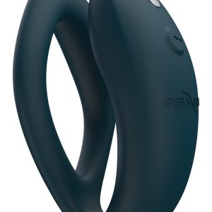 We-Vibe Sync O Paarvibrator Grün Velvet – Bluetooth, App-gesteuert, wasserdicht We-Vibe Sync O Paarvibrator Grün Velvet – Bluetooth, App-gesteuert, wasserdicht – Bild 5