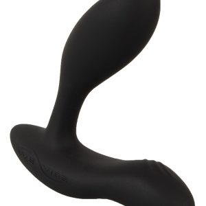 We-Vibe Vector+ Analvibrator Schwarz mit Fernbedienung und Bluetooth-Steuerung We-Vibe Vector+ Analvibrator Schwarz mit Fernbedienung und Bluetooth-Steuerung – Bild 3