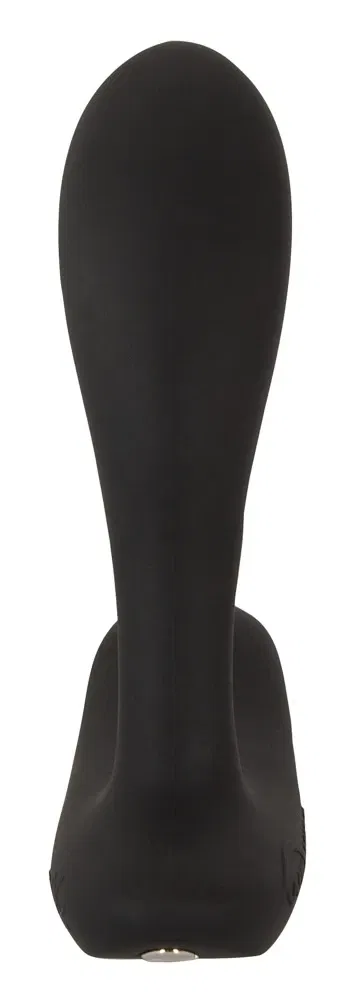 We-Vibe Vector+ Analvibrator Schwarz mit Fernbedienung und Bluetooth-Steuerung We-Vibe Vector+ Analvibrator Schwarz mit Fernbedienung und Bluetooth-Steuerung