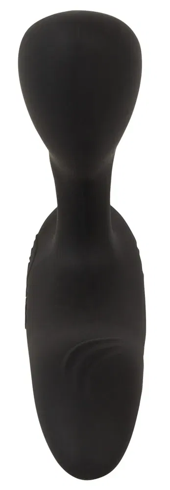 We-Vibe Vector+ Analvibrator Schwarz mit Fernbedienung und Bluetooth-Steuerung We-Vibe Vector+ Analvibrator Schwarz mit Fernbedienung und Bluetooth-Steuerung