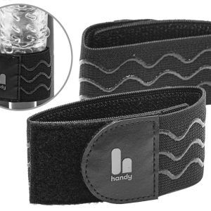 The Handy 1.1 Starter Collection – Komplett-Set für automatischen Handjob-Spaß The Handy 1.1 Starter Collection – Komplett-Set für automatischen Handjob-Spaß – Bild 5