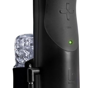 The Handy 1.1 Full Handsfree Bundle – Interaktiver Masturbator mit Tischhalterung und HandsFree Cup The Handy 1.1 Full Handsfree Bundle – Interaktiver Masturbator mit Tischhalterung und HandsFree Cup – Bild 2