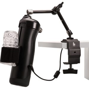The Handy 1.1 Full Handsfree Bundle – Interaktiver Masturbator mit Tischhalterung und HandsFree Cup The Handy 1.1 Full Handsfree Bundle – Interaktiver Masturbator mit Tischhalterung und HandsFree Cup – Bild 5