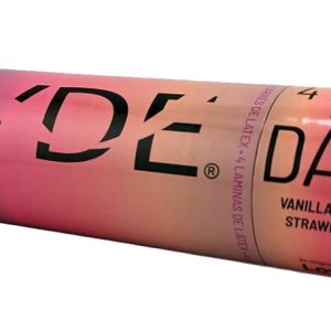 GLYDE Dams Lecktücher Mix 4er – vegan, farbenfroh, 25x15 cm GLYDE Dams Lecktücher Mix 4er – vegan, farbenfroh, 25x15 cm – Bild 3