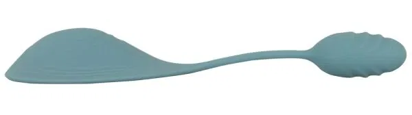 vibepad mini Dual-Stimulator Blau – Kompakt & Wasserdicht mit Fernbedienung