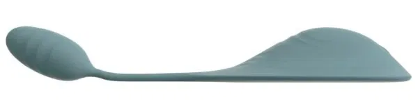 vibepad mini Dual-Stimulator Blau – Kompakt & Wasserdicht mit Fernbedienung