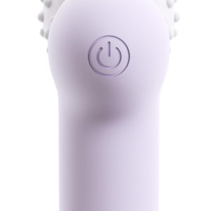 beau cœur RIONEX Mini Massage Gun lila – kompakt, kraftvoll & smart beau cœur RIONEX Mini Massage Gun lila – kompakt, kraftvoll & smart – Bild 4