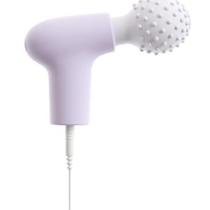 beau cœur RIONEX Mini Massage Gun lila – kompakt, kraftvoll & smart beau cœur RIONEX Mini Massage Gun lila – kompakt, kraftvoll & smart – Bild 5