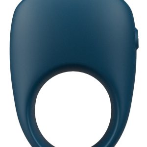 We-Vibe Pivot 2 Vibro-Penisring Blau mit App-Steuerung We-Vibe Pivot 2 Vibro-Penisring Blau mit App-Steuerung – Bild 5