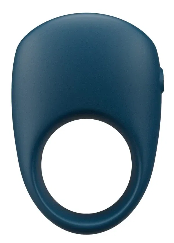 We-Vibe Pivot 2 Vibro-Penisring Blau mit App-Steuerung
