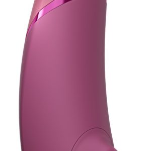 Womanizer Next Dusky Pink – 3D Pleasure Air Klitoris-Stimulator wasserdicht Womanizer Next Dusky Pink – 3D Pleasure Air Klitoris-Stimulator wasserdicht – Bild 2