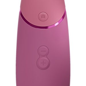 Womanizer Next Dusky Pink – 3D Pleasure Air Klitoris-Stimulator wasserdicht Womanizer Next Dusky Pink – 3D Pleasure Air Klitoris-Stimulator wasserdicht – Bild 4