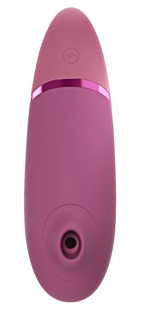Womanizer Next Dusky Pink – 3D Pleasure Air Klitoris-Stimulator wasserdicht