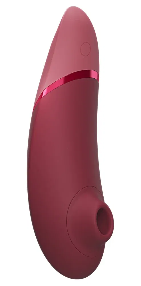Womanizer Next Bordeaux Rot – 3D Pleasure Air Stimulator mit 14 Intensitätsstufen Womanizer Next Bordeaux Rot – 3D Pleasure Air Stimulator mit 14 Intensitätsstufen