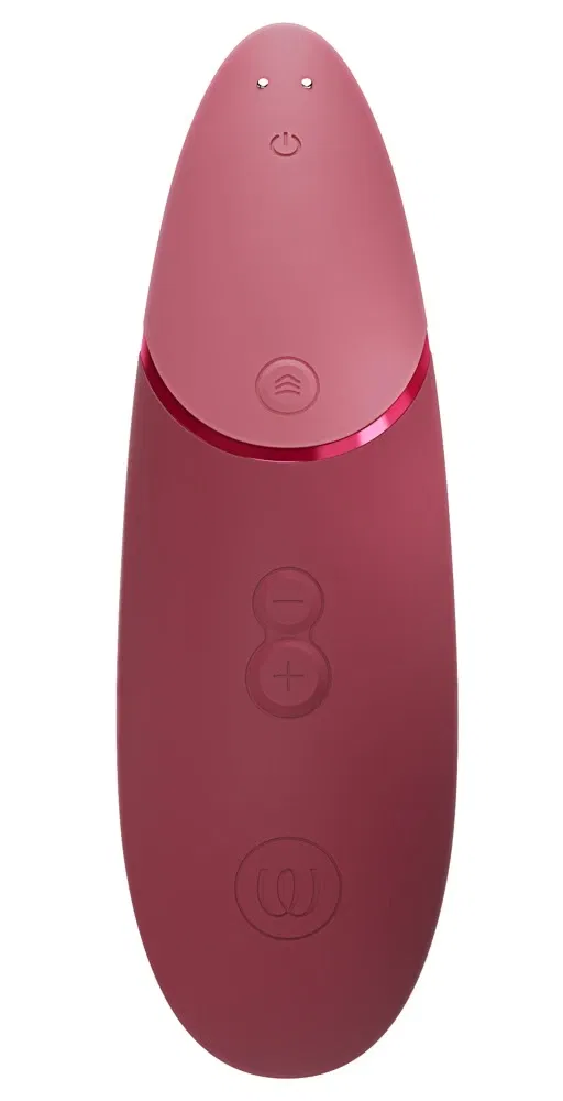 Womanizer Next Bordeaux Rot – 3D Pleasure Air Stimulator mit 14 Intensitätsstufen Womanizer Next Bordeaux Rot – 3D Pleasure Air Stimulator mit 14 Intensitätsstufen