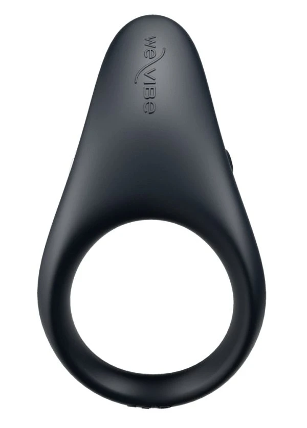 We-Vibe Verge 2 Vibrationsring Schwarz
