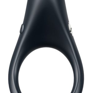 We-Vibe Verge 2 Vibrationsring Schwarz We-Vibe Verge 2 Vibrationsring Schwarz – Bild 4