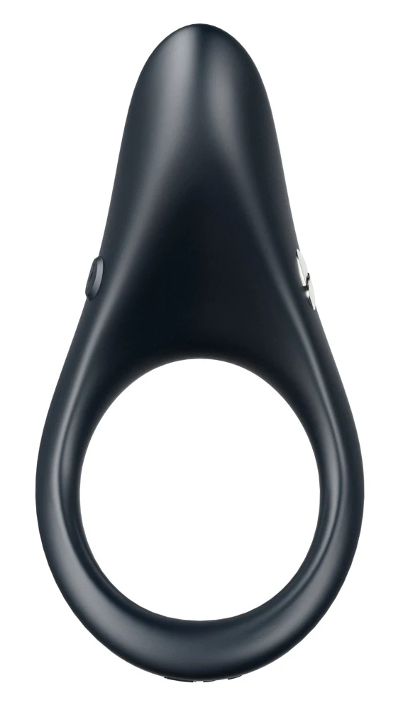 We-Vibe Verge 2 Vibrationsring Schwarz