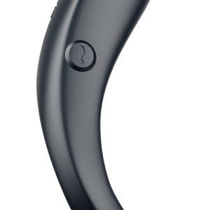 We-Vibe Verge 2 Vibrationsring Schwarz We-Vibe Verge 2 Vibrationsring Schwarz – Bild 5