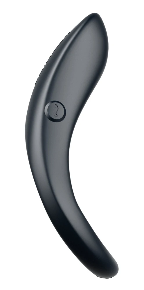 We-Vibe Verge 2 Vibrationsring Schwarz