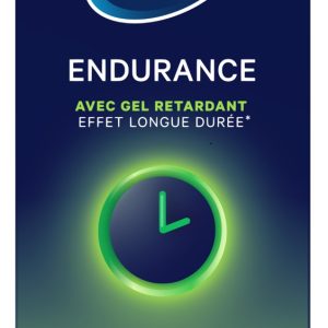 Manix Endurance Kondome 10er transparent verlängernd 53 mm Manix Endurance Kondome 10er transparent verlängernd 53 mm – Bild 2