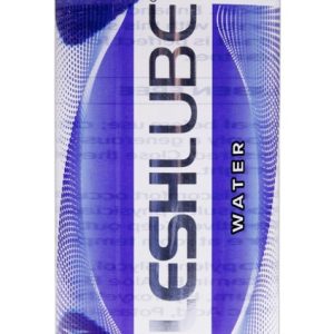 Fleshlight FleshLube Water Gleitgel 500 ml transparent, wasserbasiert Fleshlight FleshLube Water Gleitgel 500 ml transparent, wasserbasiert – Bild 1