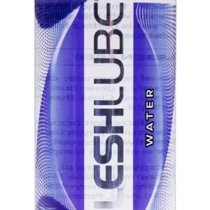Fleshlight FleshLube Water Gleitgel 500 ml transparent, wasserbasiert