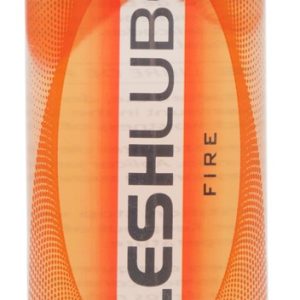 Fleshlight Fleshlube Fire 250 ml Warmes Gleitgel Transparent Fleshlight Fleshlube Fire 250 ml Warmes Gleitgel Transparent – Bild 1