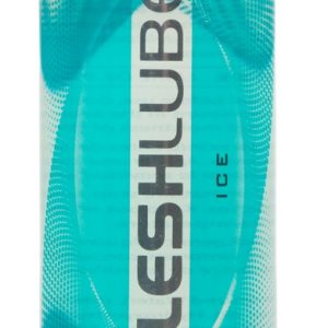 Fleshlight FleshLube Ice 250 ml Kühlendes Gleitgel transparent Fleshlight FleshLube Ice 250 ml Kühlendes Gleitgel transparent – Bild 1