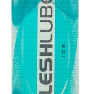 Fleshlight FleshLube Ice 250 ml Kühlendes Gleitgel transparent